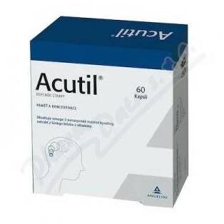 Acutil cps.60