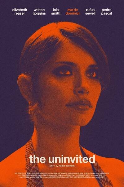 The Uninvited — Foton.Distribution