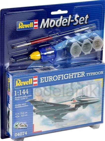 Eurofighter Typhoon