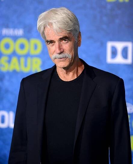 Sam Elliott Apologizes for Controversial 'Power of the Dog' Comments