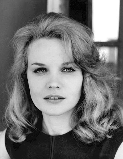 Carroll Baker – Wikipedie