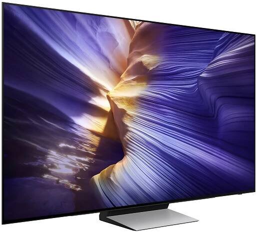 Samsung Smart OLED QE48S90F 48" QE48S90FAEXXH | NEXX IT