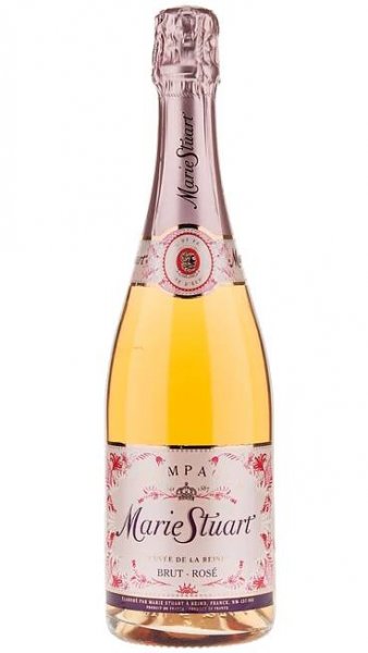 Marie Stewart Champagne – International Wine and Spirits (IWS)