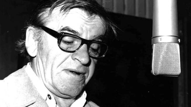 Jozef Kroner. Mohl být hollywoodská hvězda | Dvojka