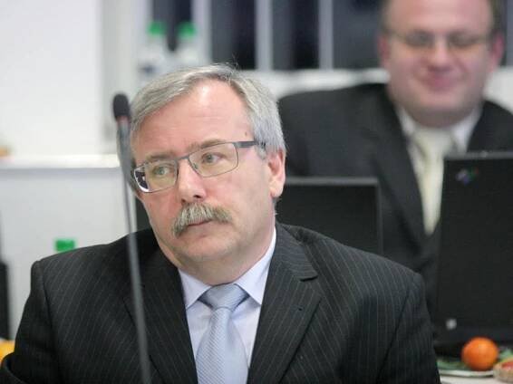 Novým třebíčským starostou se stal lidovec Pavel Janata
