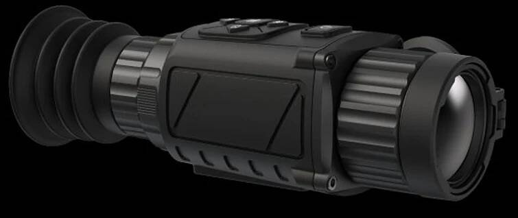 HIKMICRO Thunder TE25 termovizní zaměřovač 