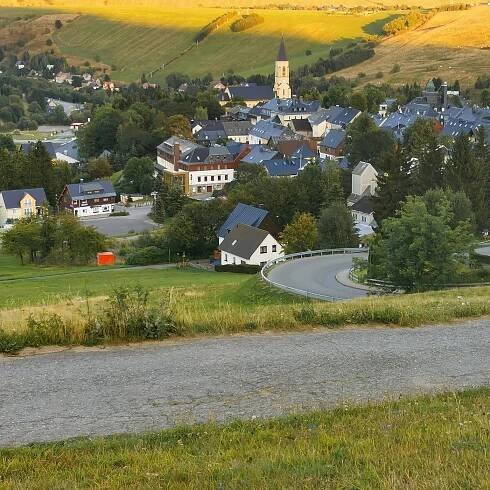 BEST WESTERN AHORN HOTEL OBERWIESENTHAL - Prices & Reviews (Kurort Oberwiesenthal, Germany)