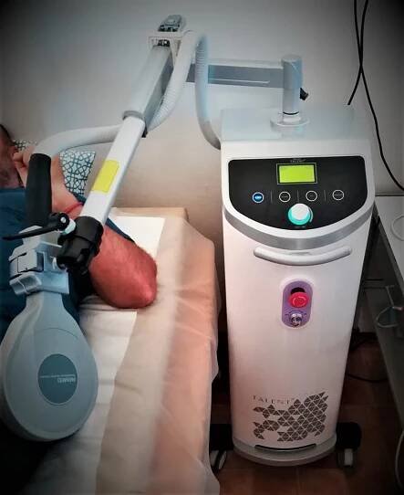 Madisson, s.r.o. Rehabilitace A Regenerace Rs, S.r.o. - Salus Talent A