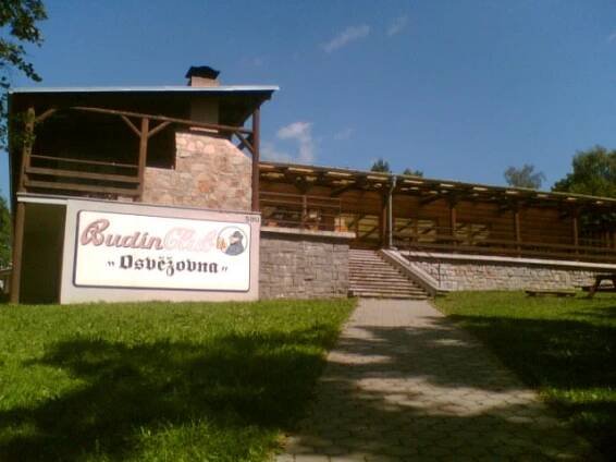 CHATOVÁ OSADA BUDÍN - Živéfirmy.cz