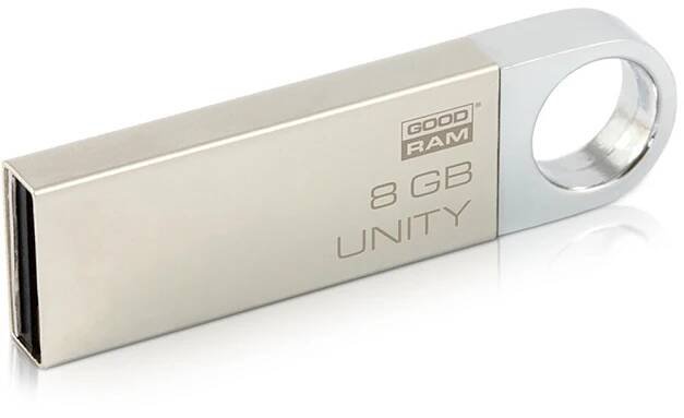 USB flash disk 16GB Unity USB 2.0, GOODRAM