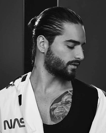MALUMA
