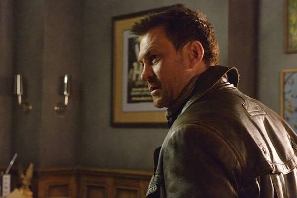 Defiance - The World We Seize - Z filmu - Grant Bowler
