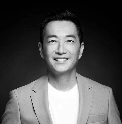 James Huang - Domain Therapeutics Group