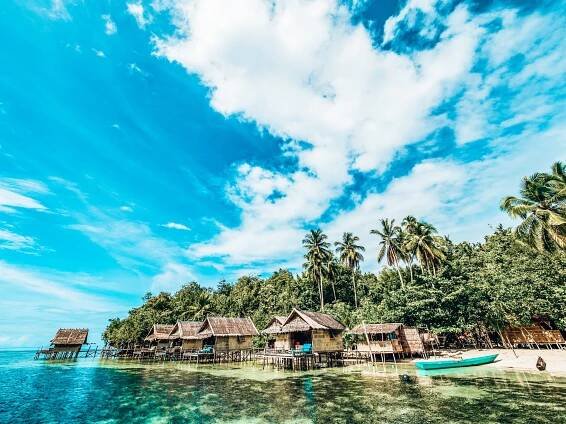 Raja Ampat Basecamp & Dive Center | Scuba Republic