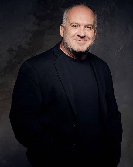 Paul Brochu