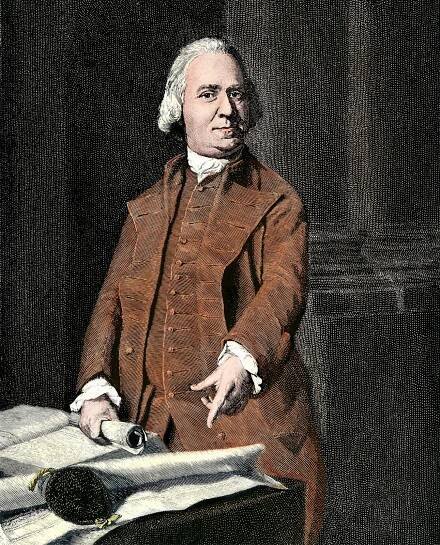 Committees of Correspondence