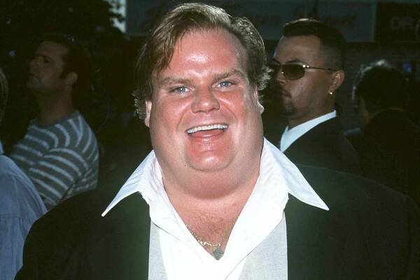 Chris Farley’s Death, 27 Years Later: Inside the Funnyman's Troubling Final Days and the Mark He Made on the World of Comedy