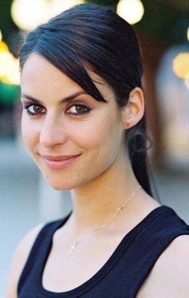 Liane Forestieri