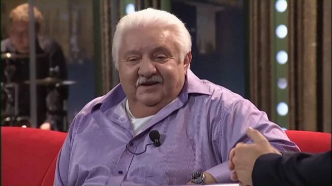 Marián Labuda skončil v nemocnici - St. City