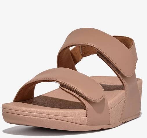 FITFLOP Lulu Sandále
