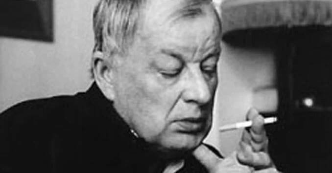 Zemřel Josef Topol. Dramatik, básník, překladatel, chartista... - Echo24.cz