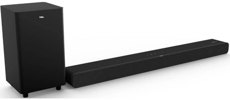 TCL SB-TS8132 Soundbar