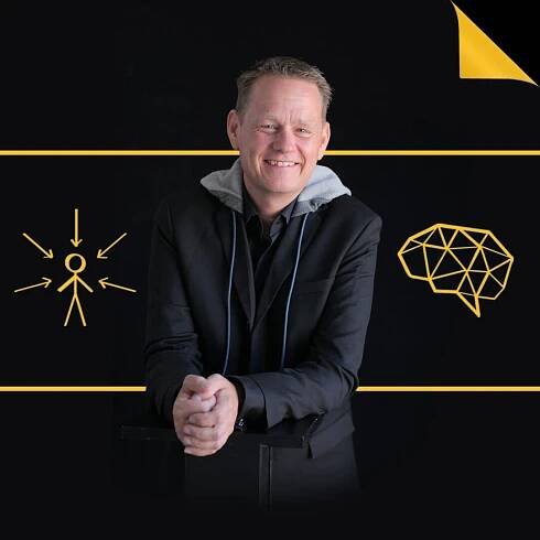 Martin Lindstrom: The Ministry of Common Sense (Ep #90)