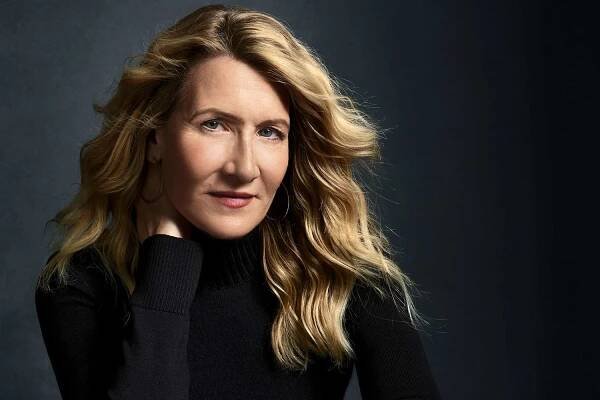 Laura Dern Says Being a Mother Inspired Her to Warn Teens About the Dangers of E-Cigarettes