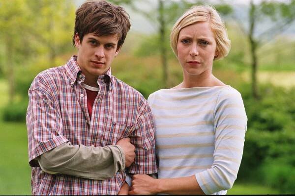 Marc Buchner, Laura Howard - Vraždy v Midsomeru - Lesní muž - Z filmu
