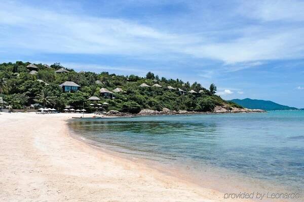 Six Senses Samui Rezort 5*