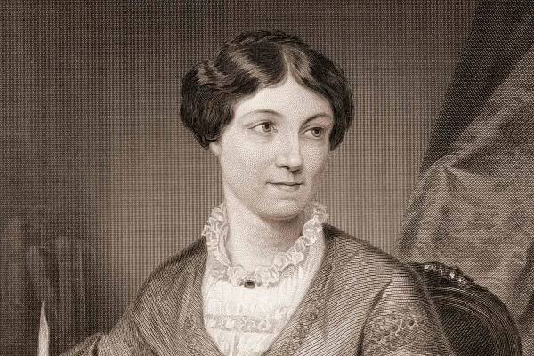 Harriet Martineau