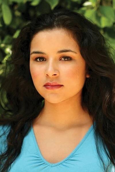The Young Hispanic Hollywood Class of 2013