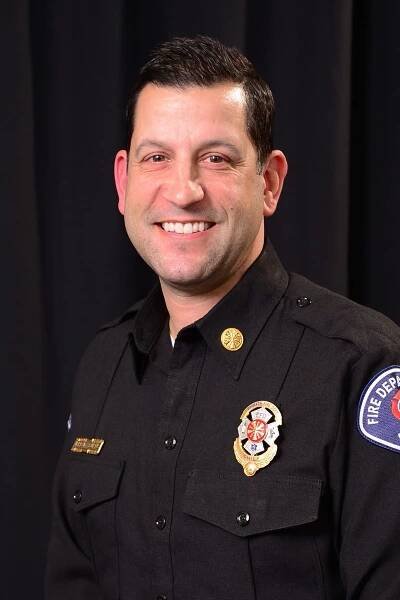 Washington Fire Chiefs
