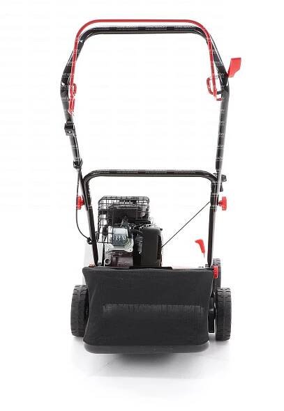 Benzínový vertikutátor VeGA GT 5654 17GT5654