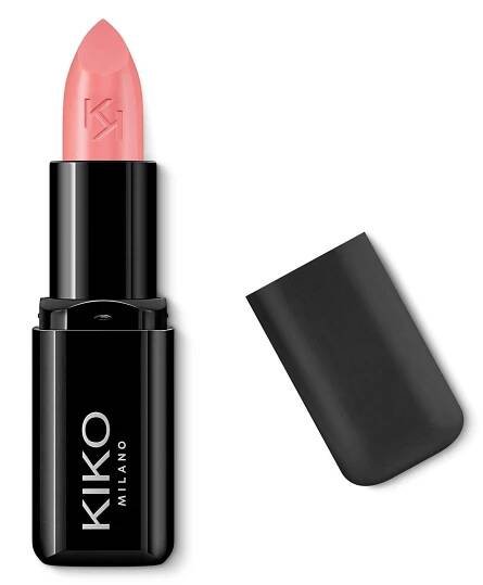 Kiko Milano - Bohatá a výživná rtěnka se zářivým finišem, 403