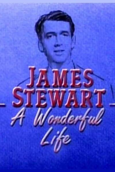 James Stewart: A Wonderful Life (1987)
