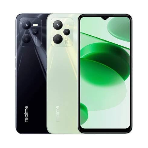 Realme - PhoneKub