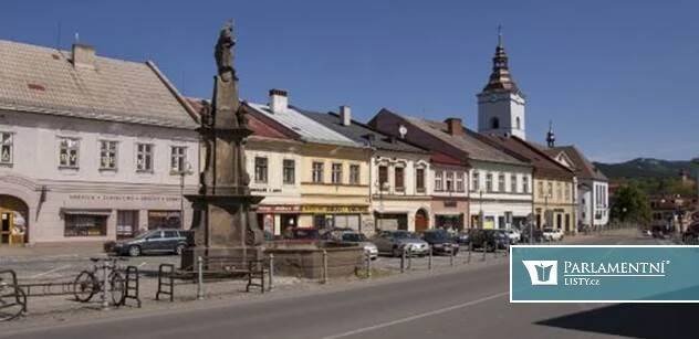 Jablunkov a Tjačiv se oficiálně stali partnery