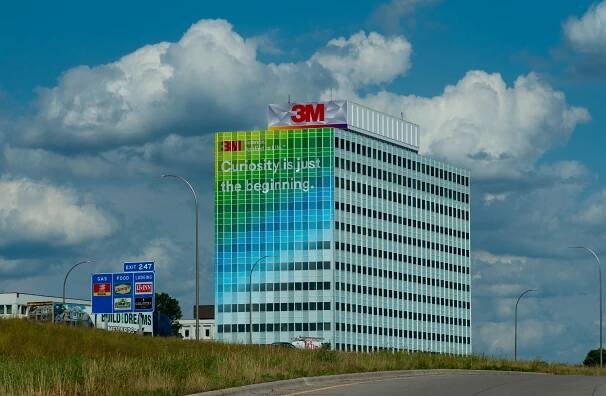 Category:3M - Wikimedia Commons