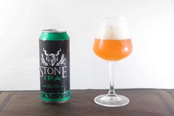 Stone IPA