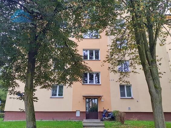 Prodej Byt 2+1, Čkalovova, Ostrava - Poruba