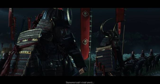 Ghost of Tsushima (PC) - recenze [CzechGamer]