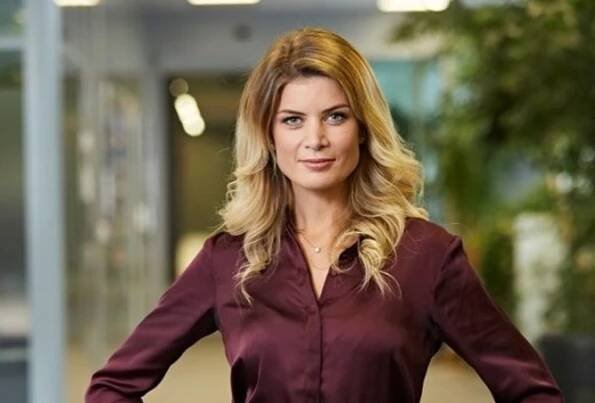 Iveta Vítová Lutovská