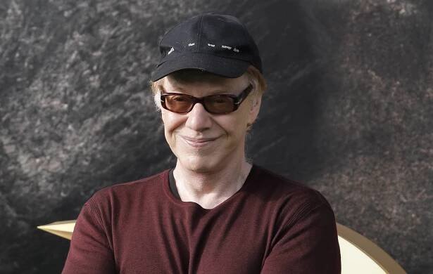 Danny Elfman