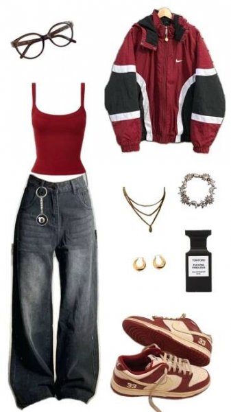Casual dress code & outfit guide for women in 2025