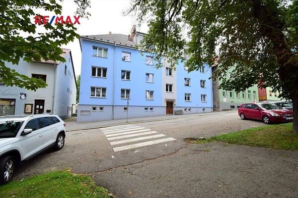 Prodej Byt 3+1, Náměstí, Horní Planá