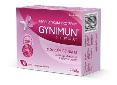 60015 gynimun dual protect cps 30