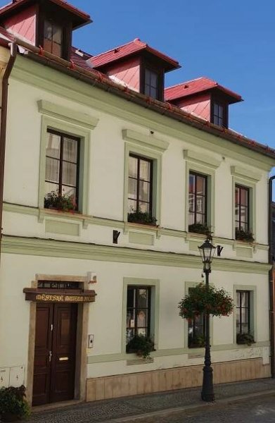 Městské muzeum Počátky | Muzeum - Počátky