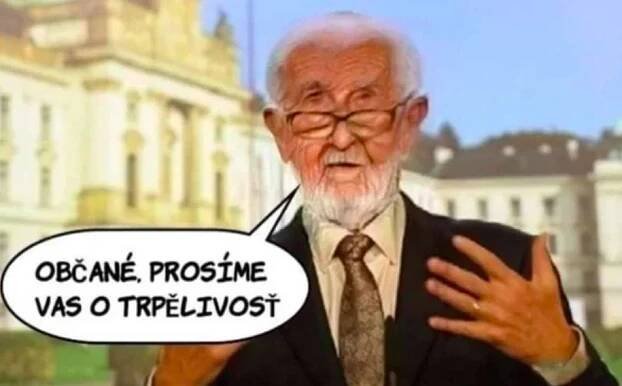 Vtipy po karanténě: Jih Moravy bavila nejvíc ministryně z Brna a Harry Potter