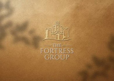 Web Design for Financial Services Business: The Fortress Group